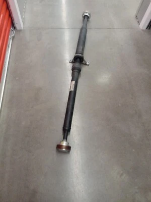 2015 DODGE CHALLENGER 5.7L  DRIVE SHAFT RWD - Image 1 of 4