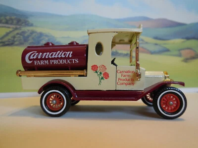 Matchbox МОДЕЛИ ПРОШЛЫХ ЛЕТ Tank Wagen - Изображение 1 из 4