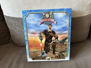 Europa Universalis - Taiwanese Big Box Collector’s Edition PC - Picture 1 of 10