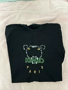 Kenzo T Shirt Größe m - Bild 1 von 3