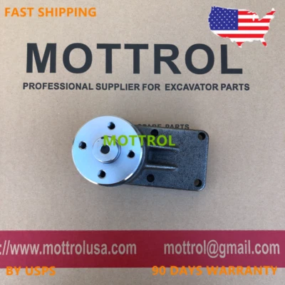 4932912 FAN SUPPORT HUB FITS CUMMINS 6BT5.9 6B  4B 4BT 6BT ,KOMATSU 6D102 4D102 - Image 1 of 3