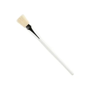 SPA LINE MASKENPINSEL mit NATURBORSTEN SMALL XANITALIA homogene Fassung - Bild 1 von 1