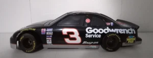 #3 Jeff  Green Goodwrench 1995 Monte Carlo Bank 1:24 Scale - Picture 1 of 10