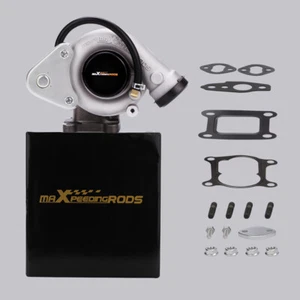 Turbocompresor CT20 para Toyota Landcruiser 2L-T 2.4/4 90D 1985 - Turbocompresor - Imagen 1 de 12