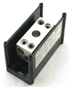 Gould Shawmut 67021 Power Distribution Block - Picture 1 of 4
