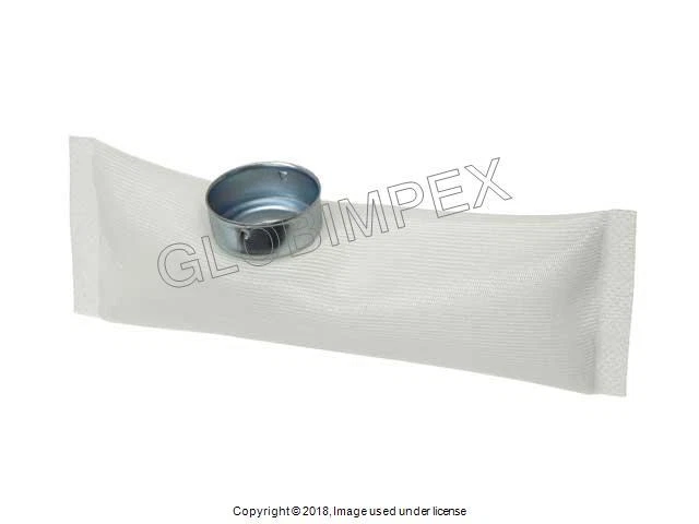 VOLVO 740 760 780 940 960 (1986-1995) Fuel Filter PRO PARTS + 1 YEAR WARRANTY - Image 1 of 1