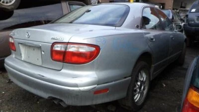 Compresor de CA 6 cilindros 2300 compatible con 95-02 MAZDA MILLENIA 131086 Foto 1 de 4