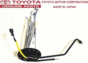 TOYOTA GENUINE OEM 88-91 Z20 SOARER Fuel Pump Bracket  JDM - Picture 1 of 3