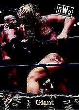 A3308- 1998 Topps WCW/nWo Wrestling 1-72 +Inserts -You Pick- 10+ FREE US SHIP