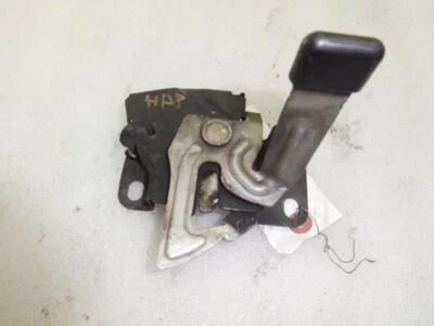 2001-2005 HONDA CIVIC HOOD LATCH CLICK Keys/Latches/Locks 31615 HO91 - Image 1 of 2