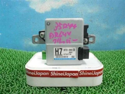 2014 NISSAN NV100 DR64V SUZUKI  Power Steering Computer 38720-68H00 JDM 351244s - Image 1 of 4