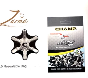 Champ Zarma Tour Fast Twist 3.0 - Picture 1 of 2
