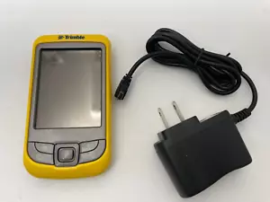Trimble Juno ST 2.8' Data Collection PDA GPS Bluetooth 64MB/128MB Flash 69991-00 - Picture 1 of 12