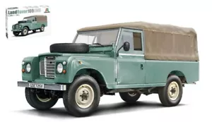 LAND ROVER 109 LWB KIT 1:24 - Foto 1 di 1