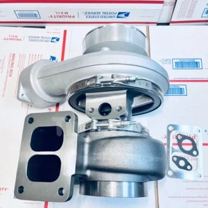 Turbocharge 0R5725 196544 7C7689 for S4DS006 Caterpillar Earth Moving 3406 B/C - Picture 1 of 7