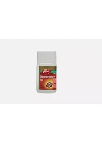 Dabur Chandraprabha Vati 80 Tablet - Free Ship - Picture 1 of 1