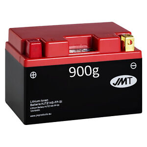 Batterie au lithium pour Yamaha VMX-17 1700 A VMax ABS année 2009-2016