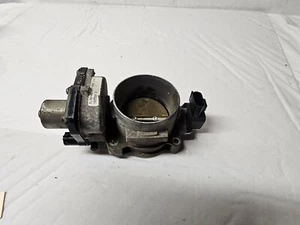 2004 2005 2006 2007 2008 2009 2010 FORD F-150 THROTTLE BODY 5.4L  - Picture 1 of 4