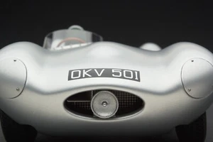 Exoto XS | 1:18 | FLASH OFFER | 1954 Jaguar D-Type Prototype "OKV 501" - Picture 1 of 24