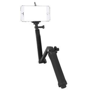 3 Way Monopod for Mobile Phones - Sold From Australia