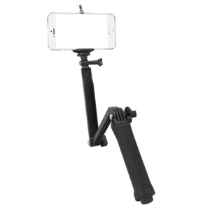 3 Way Monopod for Mobile Phones - Sold From Australia - Picture 1 of 10