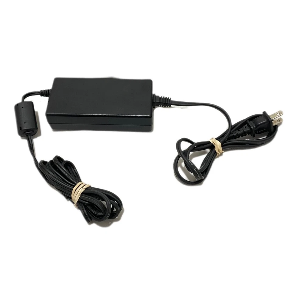 Adaptador de corriente para impresora Kodak HPA-602425A0 Easy Share OEM probado en funcionamiento Foto 1 de 4