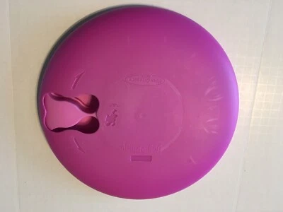 Juego Spinny Nina Ottosson Pink Dog Foto 1 de 4