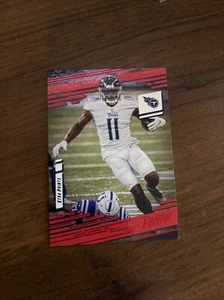 2021 Panini Prestige - A.J. Brown #176 Xtra Points Red /299 - Picture 1 of 2