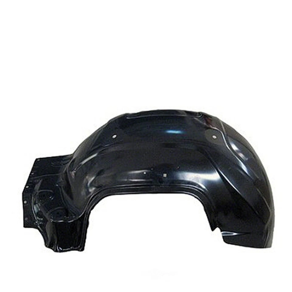 Forro de guardabarros-Goodmark LKQ CORP GMK401235068R para Chevrolet Nova 1969 Foto 1 de 1