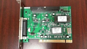 Adaptec AHA-2940AU Ultra SCSI 50-Pin Interface Cards, Low Ship - Picture 1 of 1