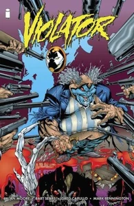 SPAWN VIOLATOR TP - Picture 1 of 1