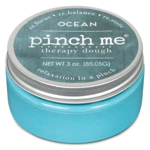 Pinch Me Therapie Teig Strand Aromatherapie ganzheitlicher Stress Teig Ozean 3oz - Bild 1 von 1