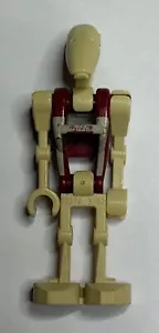 Lego Star Wars Minifigures - Sicurezza droide da battaglia 75044, sw0600 - Foto 1 di 2