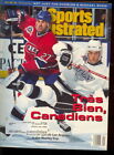 1993 Sport illustriert: Montreal Canadiens Upends Los Angeles Kings Stanley Cup
