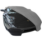 Indoor car cover fits Lamborghini Murcielago SV with mirror pockets Bespoke