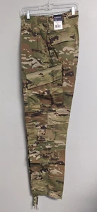 Pantalone PROPPER ACU F5289 - 50/50 NycoRP OCP - Multicam - Medium/Extra Long - Nuovo - Foto 1 di 7