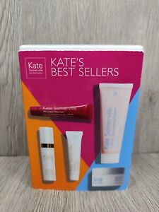 Kate Somerville Kate's Best Sellers 5 Piece Set New in Box