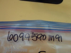 TEREX - HANDLE - 6099590M91     RDB7 - Picture 1 of 3