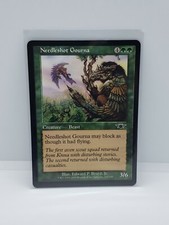 MTG Needleshot Gourna Legions 133/145 Regular Common