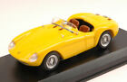 Ferrari 500 Mondial 1954 Proof Yellow 1:43 Model 0331 Art-model