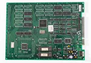 Juego de PCB JAMMA arcade Sol Divide - Psikyo 1997 - Funciona - Imagen 1 de 9