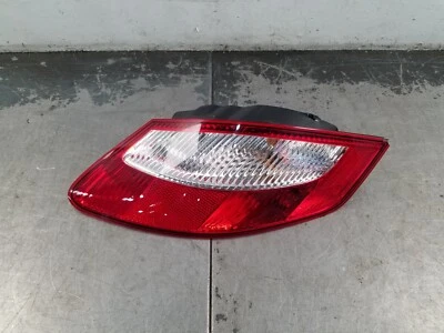 2006 Porsche Cayman S 987 Right Passenger Tail Light #4205 P1 - Image 1 of 4