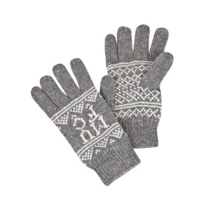 1 Pair Manchester United Winter Gloves Adult Gloves One Size - Picture 1 of 1