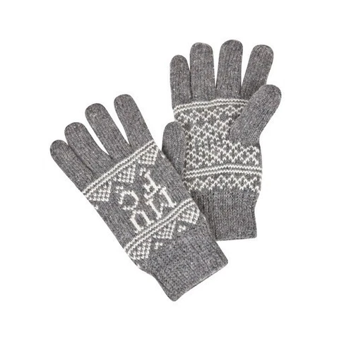 1 Pair Manchester United Winter Gloves Adult Gloves One Size Cover