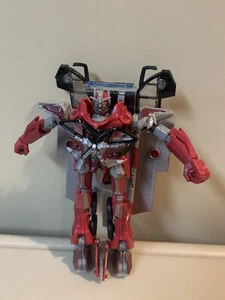 Transformers Voyager Sentinel Prime - Incomplete - Picture 1 of 5