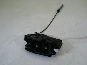 SKODA CITIGO SE DOOR LOCK MECH (REAR DRIVER SIDE) 5 DOOR 1S2839016C 2011-2019 - Picture 1 of 10
