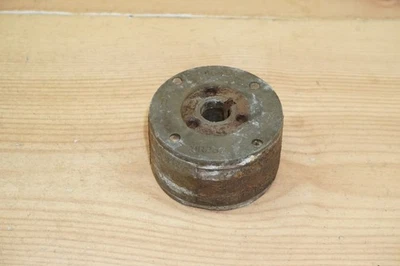 1983 Suzuki RM500 RM 500 rotor volante magneto estator 32102-40422 - Imagem 1 de 4