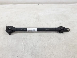 17-21 JAGUAR F-PACE 2.0L AWD FRONT DRIVER SHAFT PROPELLER OEM - Picture 1 of 2