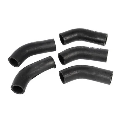 Genuine ACDelco For Chevy K1500/Suburban 1996-1999 Engine Coolant Bypass Hoses - Image 1 of 4