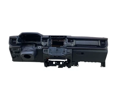 2022-2023 FORD EXPEDITION MAX LIMITED STEALTH EDITION DASHBOARD INSTRUMENT PANEL - Image 1 of 4